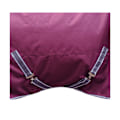 Miniatyrbild 3 av 3: Weatherbeeta Comfitec Plus Dynamic II Avtagbar Hals Medium Li Maroon/Grey/White 4´ 3
