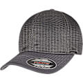 Miniatyrbild 1 av 3: Flexfit Unisex Adult 360 Omnimesh Mesh Cap S-M Charcoal Charcoal S-M