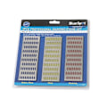 Miniatyrbild 2 av 2: Bluespot Tools Diamantbryne Set Om 3 2 X 6in 2in x 6in Multi C Multi Colour 2in x 6in