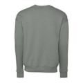 Miniatyrbild 2 av 3: Bella + Canvas Unisex Drop Shoulder Sweatshirt M Mörkgrå Dark Grey M