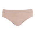 Miniatyrbild 1 av 3: Silky Dance Herr Full Seat Dance Briefs XL Nude Nude XL