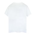 Miniatyrbild 2 av 3: Scooby Doo Pojkar Pizza Ghost Bomull T-shirt 7-8 År Vit White 7-8 Years