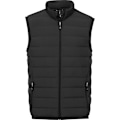 Miniatyrbild 1 av 2: Elevate Caltha Isolerad Väst M Solid Black Solid Black M