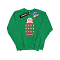 Miniatyrbild 1 av 5: National Lampoon's Christmas Vacation Dam/Damer Jelly Club Irish Green L