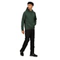 Miniatyrbild 4 av 4: Regatta Pro Overhead Hoodie XL Mörkgrön Dark Green XL