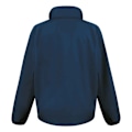 Miniatyrbild 2 av 3: Result Core Herr Printable Soft Shell Jacka 3XL Marinblå Navy 3XL