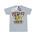 Miniatyrbild 1 av 3: Wacky Races Herr Mutley Crew T-shirt XXL Sports Grey Sports Grey XXL