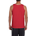 Miniatyrbild 2 av 2: Gildan Softstyle® Tank Top L Röd Red L