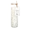 Miniatyrbild 1 av 3: Something Different Tube Scented Candle One Size White White One Size