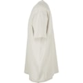 Miniatyrbild 3 av 3: Build Your Brand Unisex Vuxen Kraftig Oversized T-shirt L Redo Att Färga Ready To Dye L
