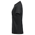 Miniatyrbild 3 av 4: Clique Dam/Kvinnor Premium T-Shirt XL Svart Black XL