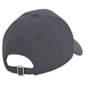 Miniatyrbild 2 av 3: Beechfield Authentic 5-Panel Keps En Storlek Grafitgrå Graphite Grey One Size