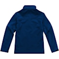 Miniatyrbild 2 av 2: Elevate Maxson Softshelljacka M Marinblå Navy M