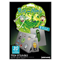 Miniatyrbild 2 av 4: Rick And Morty Tech Stickers (30-pack) En Storlek Flerfärgad Multicoloured One Size