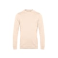 Miniatyrbild 1 av 3: B&C Herr Set In Sweatshirt M Pale Pink Pale Pink M