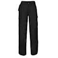 Miniatyrbild 1 av 6: Russell Herr Workbyxor Heavy Duty 30L Svart Black 30L