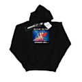 Miniatyrbild 1 av 3: Disney Princess Ariel Dam Hoodie för män i storlek 4XL B Black 4XL