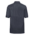 Miniatyrbild 2 av 3: Russell Barn/Poloshirt för barn 5-6 år Marinblå French Navy 5-6 Years