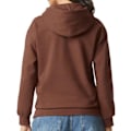 Miniatyrbild 2 av 3: Gildan Unisex Softstyle Midweight Hoodie M Cocoa Cocoa M