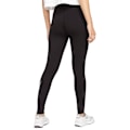 Miniatyrbild 2 av 4: Nike Womens/Ladies Essential Printed High Waist Sports Leggings Black S