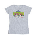 Miniatyrbild 1 av 3: Netflix Dam/Kvinnor Sex Education Moordale Av Club Bomull T-Shirt M Sports Grey Sports Grey M