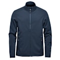 Miniatyrbild 1 av 4: Stormtech Herr Narvik Softshell Jacka M Marinblå Navy M