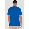 Miniatyrbild 2 av 4: Coco Herr Ernesto Miguel Hector Färgglad Gitarr T-shirt L Royal Royal Blue L