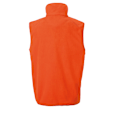 Miniatyrbild 2 av 2: Result Core Unisex Vuxen Microfleece Väst M Orange Orange M