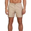 Miniatyrbild 3 av 3: Raging Bull Herr Stretch Chino Shorts XL Tan Tan XL