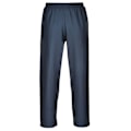 Miniatyrbild 1 av 2: Portwest Classic Sealtex Byxor 5XL R Marinblå Navy 5XL R