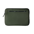 Miniatyrbild 2 av 3: Vinga Baltimore Laptopfodral One Size Grön Green One Size