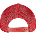 Miniatyrbild 2 av 3: Flexfit Unisex Adult Omnimesh Mesh Cap One Size Röd Red One Size