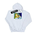 Miniatyrbild 1 av 3: Disney Princess Girls Sleeping Beauty Five More Minutes Hoodie White 12-13 Years