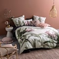 Miniatyrbild 3 av 3: Linen House Alice Grandiflora Kvadratisk örngott En Storlek Flerfärgad Multicoloured One Size