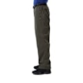 Miniatyrbild 2 av 6: Craghoppers Mens Kiwi Classic Byxor 26L Bark Bark 26L