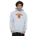 Miniatyrbild 2 av 5: Harry Potter Herr Gryffindor Sport Emblem Hoodie S Sports Grey Sports Grey S
