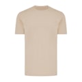 Miniatyrbild 1 av 3: Iqoniq Unisex Vuxen Brett Återvunnen Bomulls T-shirt XS Desert Desert XS