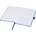 Miniatyrbild 4 av 5: Marksman Thalaasa Ocean Bound Plastic Notebook One Size Blå Blue One Size