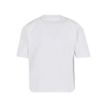 Miniatyrbild 2 av 2: Build Your Brand Dam/Dam Sorona T-Shirt 14 UK Vit White 14 UK