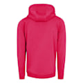 Miniatyrbild 2 av 2: Bygg ditt varumärke Herr Heavy Pullover Hoodie S Hibiscus Rosa Hibiscus Pink S