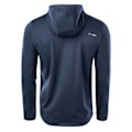 Miniatyrbild 2 av 4: Elbrus Mens Ifaro Polartech Soft Shell Jacka L Total Eclipse/T Total Eclipse/Total Eclipse L