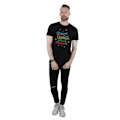 Miniatyrbild 6 av 6: National Lampoon's Christmas Vacation Herr Griswold Familj Bomull T-shirt Black 3XL