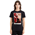 Miniatyrbild 4 av 5: Star Trek Unisex Vuxen The Next Generation Säsong 5 Avsnitt 10 Black L