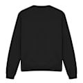 Miniatyrbild 3 av 5: Mean Girls Unisex Vuxen Doesn´t Go Here Sweatshirt S Svart Black S
