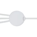 Miniatyrbild 4 av 6: Bullet 5 i 1 USB-kabel One Size Vit White One Size