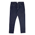 Miniatyrbild 1 av 4: Burton Herr Slim Jeans 34S Mörkblå Dark Blue 34S