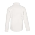Miniatyrbild 2 av 2: B&C Herr ID.701 Softshelljacka S Vit White S