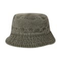 Miniatyrbild 2 av 2: Animal Mens Sean Organic Bucket Hat One Size Khaki Green Khaki Green One Size