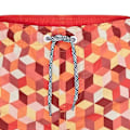 Miniatyrbild 3 av 4: RIPT Essentials Pojkar Snabbtorkande Badshorts 5-6 År Orange Orange 5-6 Years