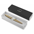 Miniatyrbild 2 av 2: Parker Jotter Monochrome Kulspetspenna One Size Guld Gold One Size